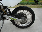 �������� �� ������ �������� Kawasaki KLX250 2003 ���� 14